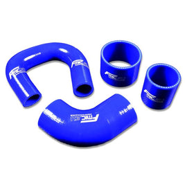 Kit tubi in silicone impianto di raffreddamento Subaru Impreza GC8 GF8 EJ20 WRX STI MK5-6