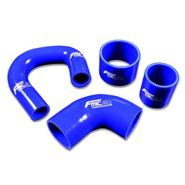 Kit tubi in silicone impianto di raffreddamento Subaru Impreza GC8 GF8 EJ20 WRX STI MK5-6