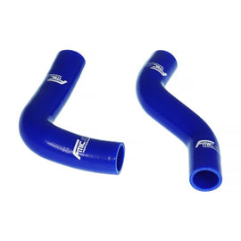 Kit tubi flessibili in silicone per radiatore Subaru Impreza GC8 GF8 STI EJ20 WRZ GT