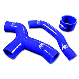 Kit tubi in silicone impianto di raffreddamento Subaru Impreza WRX GDA/ GGA NEW AGE 00-05