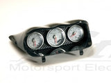 Ez-Pod Carbonio Porta Strumenti centrale Subaru Impreza WRX GDA GDB/-  & Guida a Destra - em-power.it