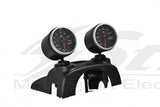 Ez-Pod Porta Strumenti 52/60mm Subaru WRX GDA 01/-  & Guida a Destra - em-power.it