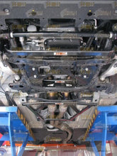 Carica l&#39;immagine nel visualizzatore di Gallery, Nissan Skyline GTR R35 Front Lower Tie Bar - em-power.it