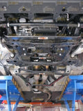 Nissan Skyline GTR R35 Front Lower Tie Bar - em-power.it
