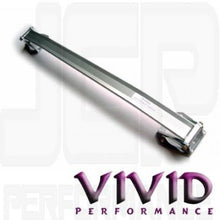 Carica l&#39;immagine nel visualizzatore di Gallery, Toyota Toyota Supra 92/- JZA80 Barra Duomi Anteriore alu