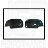 Suzuki Suzuki Swift 07/- Cover Specchietti in Carbonio