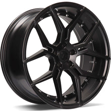 Load image into Gallery viewer, Cerchio in Lega 79WHEELS SV-D 20x9 ET25 5x112 MATT BLACK