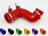 Toyota MR2 SW20 Turbo Rev3-5 Kit tubi silicone Air intake