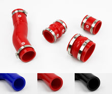 Carica l&#39;immagine nel visualizzatore di Gallery, Toyota MR2 SW20 Turbo Rev1-2 Kit tubi silicone Intercooler