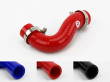 Carica l&#39;immagine nel visualizzatore di Gallery, Toyota MR2 SW20 Turbo Rev3-5 Silicone Cam Cover to Catch Can Breather Hose