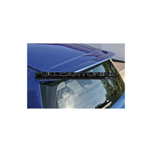 Carica l&#39;immagine nel visualizzatore di Gallery, Spoiler Tetto PosterioreRS Style Vetroresina Suzuki Swift MK3 MZ EZ