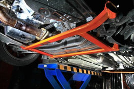 Suzuki Swift(Sport) 10/- Front Lower cross brace ( subframe ) - em-power.it