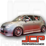 Suzuki Suzuki Swift 05/- Minigonne M style