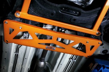 Suzuki Swift(Sport) 10/- Middle Lower chassis panel - em-power.it