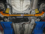 Suzuki Swift 05/- Rear lower ( 2nd ) swaybar linkage reinfoLexus RCement set - em-power.it