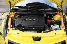 Suzuki Swift(Sport) 10/- Front upper radiator support panel ( L+R ) - em-power.it