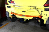 Suzuki Swift(Sport) 10/- Paraurti posteriore chassis brace - em-power.it