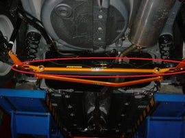 Suzuki Swift(Sport) 10/- Rear 2nd. Swaybar linkage bar - em-power.it