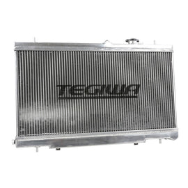 TEGIWA RADIATORE RACING ALLUMINIO SUBARU IMPREZA GDB - em-power.it