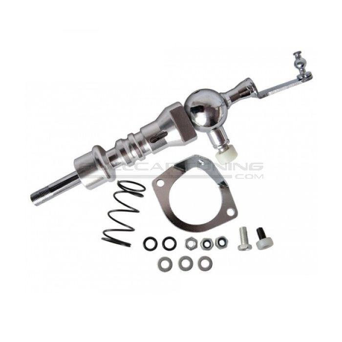 Short Shifter Alluminio Audi A3 8L ,Volkswagen Golf MK4