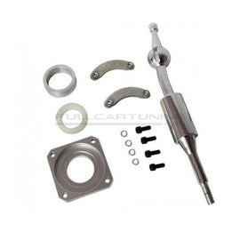 Short Shifter Alluminio Nissan Silvia 200SX S13,S14,S15