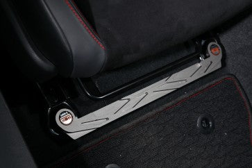 Toyota GT86 / Subaru BRZ Front Seat Rail Support Bar - em-power.it