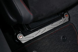 Toyota GT86 / Subaru BRZ Front Seat Rail Support Bar - em-power.it