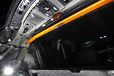 C Pillar Support Bar Toyota Toyota GT86 / Subaru BRZ - em-power.it