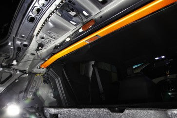 C Pillar Support Bar Toyota Toyota GT86 / Subaru BRZ - em-power.it