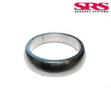 SRS Teflon Sistemi di scarico 51mm (Universale)