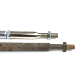 TEGIWA ADJUSTABLE STEERING ARMS HONDA CIVIC EP3 INTEGRA DC5 TYPE R - em-power.it