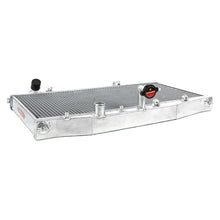 Carica l&#39;immagine nel visualizzatore di Gallery, TEGIWA RADIATORE RACING ALLUMINIO HONDA CIVIC CRX EF VTEC 88-91 - em-power.it