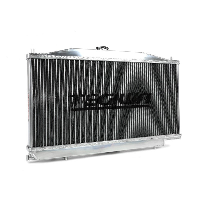 TEGIWA RADIATORE RACING ALLUMINIO HONDA CIVIC CRX EF VTEC 88-91 - em-power.it