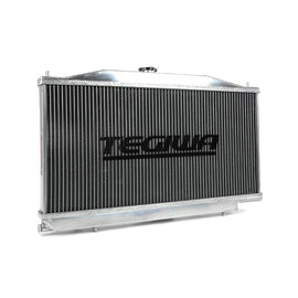TEGIWA RADIATORE RACING ALLUMINIO HONDA CIVIC CRX EF VTEC 88-91 - em-power.it