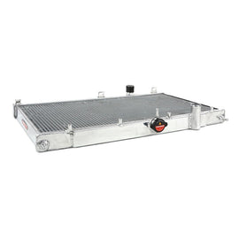 TEGIWA RADIATORE RACING ALLUMINIO MITSUBISHI EVO 4 5 6 - em-power.it