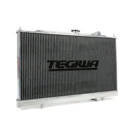 TEGIWA RADIATORE RACING ALLUMINIO MITSUBISHI EVO 4 5 6 - em-power.it