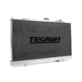 TEGIWA RADIATORE RACING ALLUMINIO MITSUBISHI EVO 4 5 6