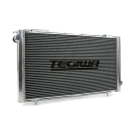 TEGIWA RADIATORE RACING ALLUMINIO SUBARU IMPREZA GC8 - em-power.it