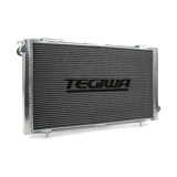 TEGIWA RADIATORE RACING ALLUMINIO SUBARU IMPREZA GC8