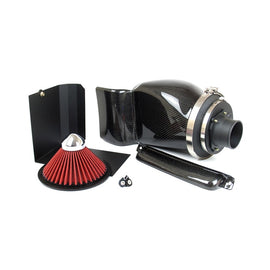 TEGIWA AIRBOX IN CARBONIO HONDA INTEGRA TYPE R DC5 01-04 - em-power.it