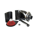 TEGIWA AIRBOX IN CARBONIO HONDA CIVIC TYPE R EP3