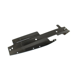 TEGIWA COLLING PLATE IN CARBONIO MITSUBISHI EVO 5 6 - em-power.it