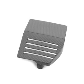 TEGIWA CARBON FIBRE ENGINE COVER HONDA CIVIC TYPE R FK2 - em-power.it