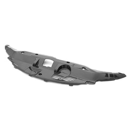 TEGIWA CARBON FIBRE ENGINE SLAM PANEL COVER HONDA CIVIC TYPE R FK2 - em-power.it