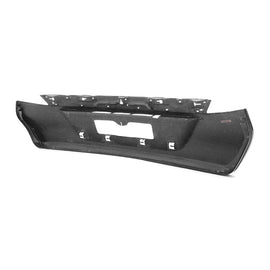 TEGIWA CORNICE TARGA POSTERIORE IN CARBONIO HONDA CIVIC TYPE R FK2 - em-power.it