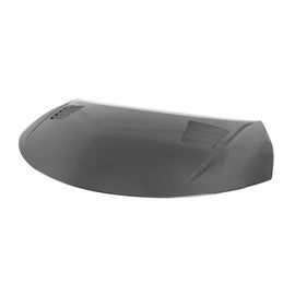 TEGIWA COFANO IN CARBONIO CON PRESA D'ARIA HONDA CIVIC TYPE R FK2 15-17 - em-power.it