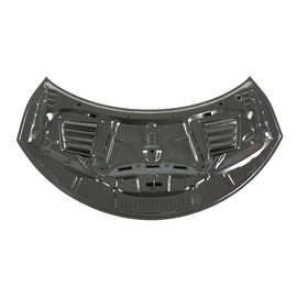 TEGIWA COFANO IN CARBONIO CON PRESA D'ARIA HONDA CIVIC TYPE R FK2 15-17 - em-power.it