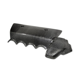 TEGIWA COVER COLLETTORI ASPIRAZIONE IN CARBONIO PER HONDA CIVIC K20A 01-06 - em-power.it