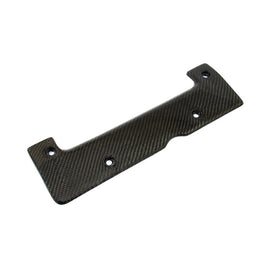 TEGIWA COVER COPERCHIO COPRI CANDELE IN CARBONIO COVER HONDA K20A K20Z - em-power.it