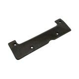TEGIWA COVER COPERCHIO COPRI CANDELE IN CARBONIO COVER HONDA K20A K20Z